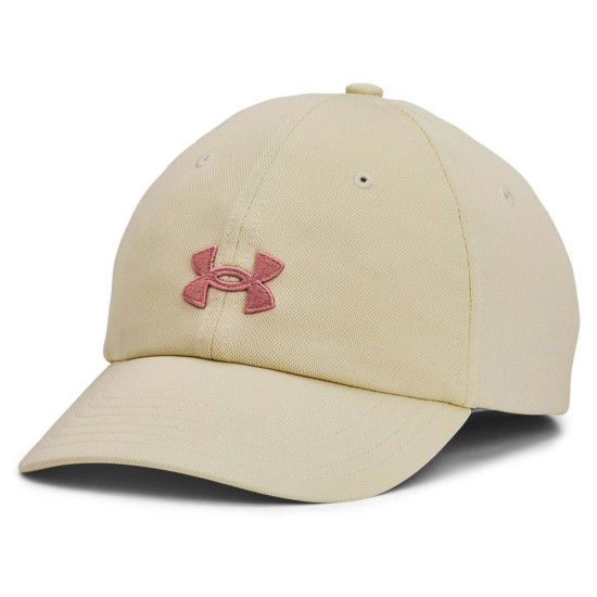 Under Armour Γυναικείο καπέλο Blitzing Adjustable Cap